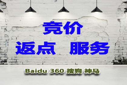 百度推广竞价全解析：某电商平台的营销策略